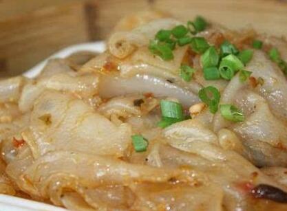 顺德陈村粉：一道传承百年的美味传奇