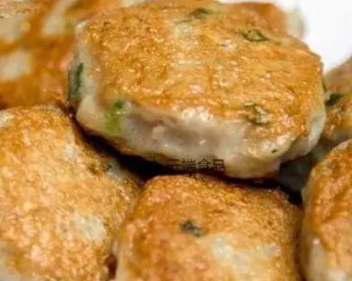 顺德均安鱼饼：百年传承，美味传奇