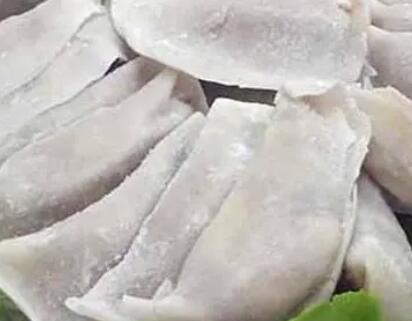 顺德鱼皮角的起源与历史：一道美味背后的传奇故事