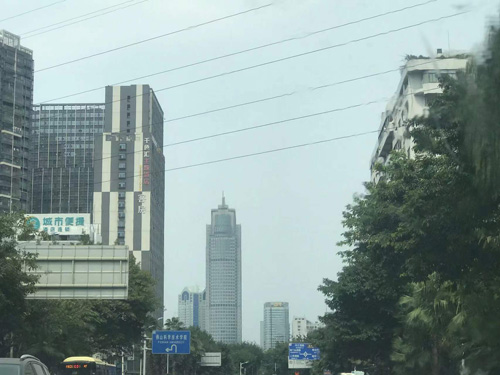 佛山禅城万科金域半岛：高品质住宅区的魅力与价值