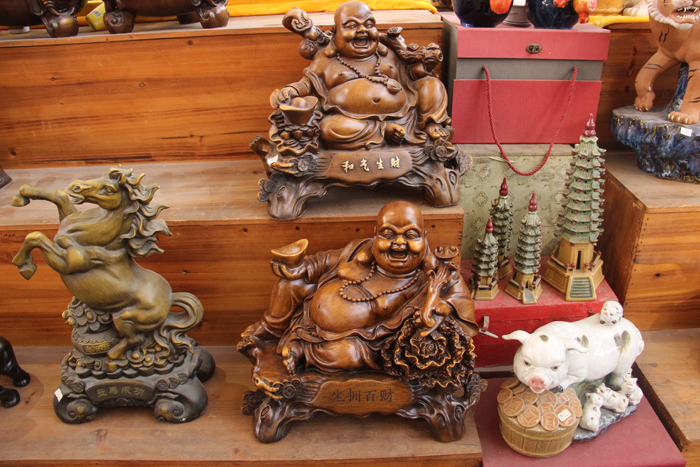 佛山石湾陶塑技艺：岭南文化的瑰宝与传承