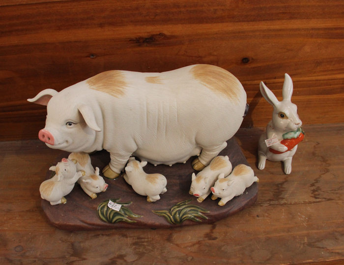 石湾公仔摆件：佛山市民的艺术收藏之选