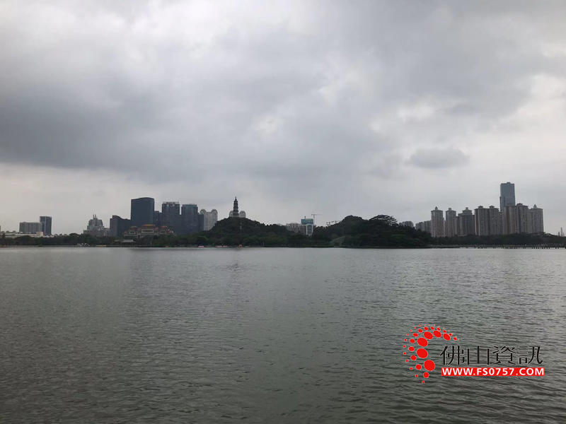 顺峰山公园：自然与人文的完美融合