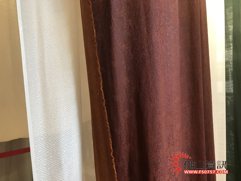 佛山顺德香云纱：织就传奇，传承千年工艺