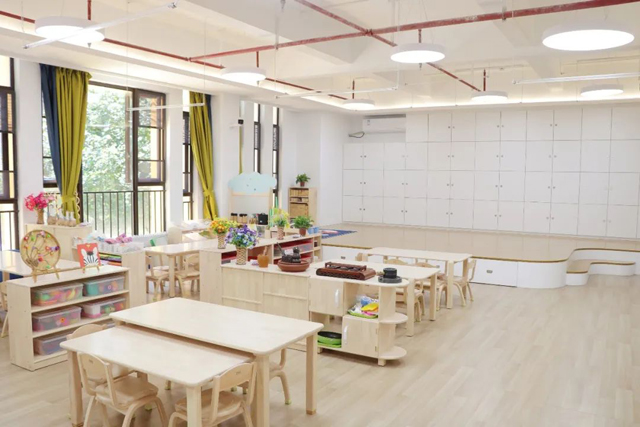 佛山罗行小学：点亮孩子未来的明灯