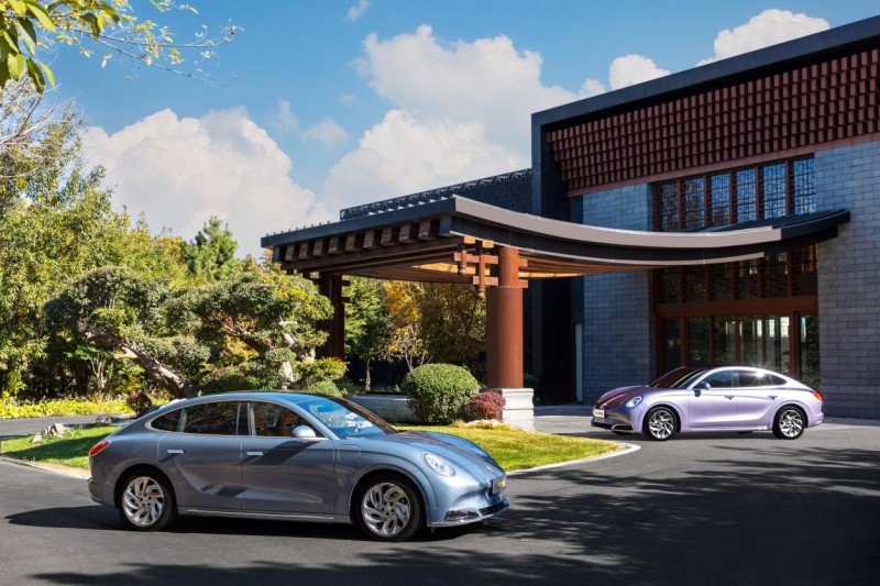 欧拉闪电猫放“价”没够 等等党可以出手了！