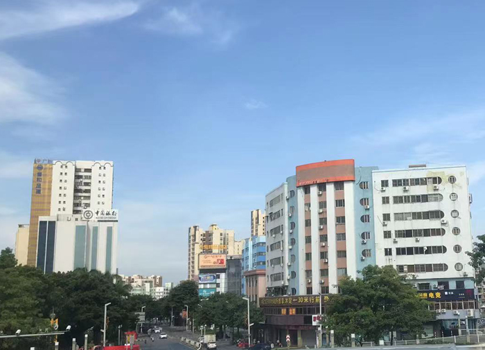 广州从化区扎实推进“无废城市”建设