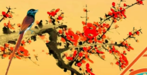 佛山市南海区梦里水乡百花园：缤纷花海中的诗意栖居