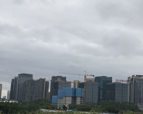 佛山市三水区乐平镇中油大道18号建设用地使用权网上拍卖出让公告