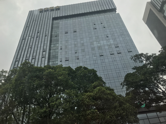 探索佛山市宏宇国金——商业与品质的完美融合