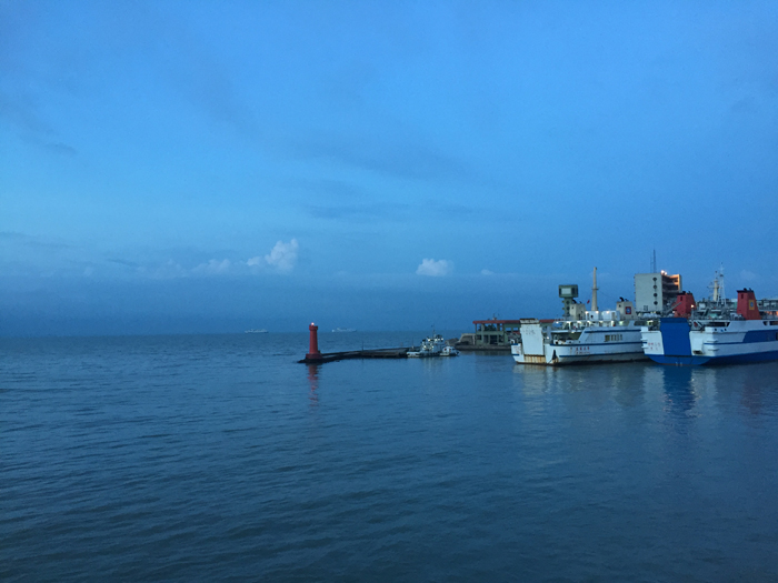 国际邮轮巨头看好大湾区旅游市场