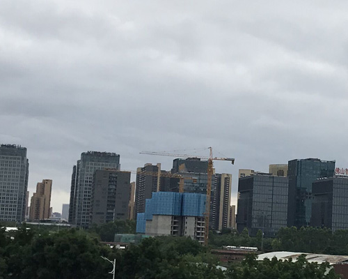 佛山推进“百千万工程”，把“施工图”变为“实景图”