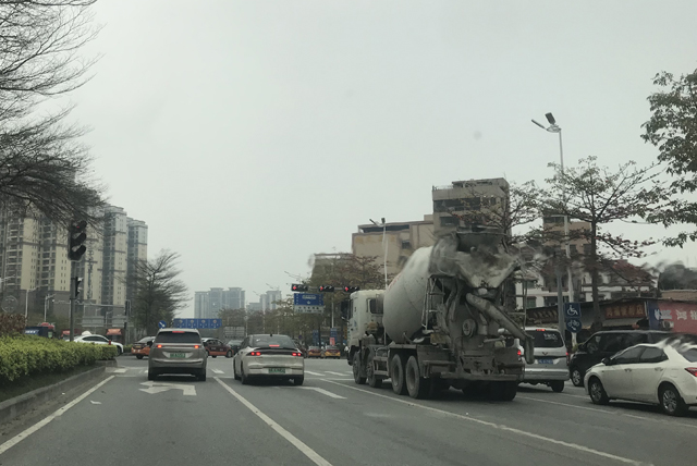 佛山市京澳路：连接繁华与美好