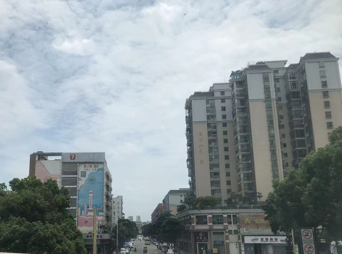 佛山华南（国际）电光源灯饰城：光影之美，尽在此城