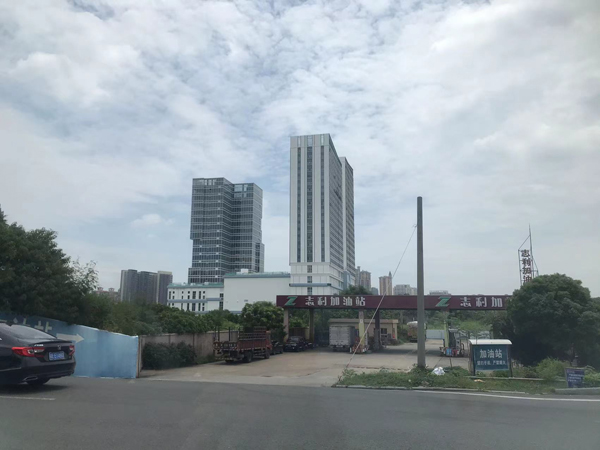 南海大沥镇沥雄小学建设工程之电梯采购及安装（第二次）招标公告