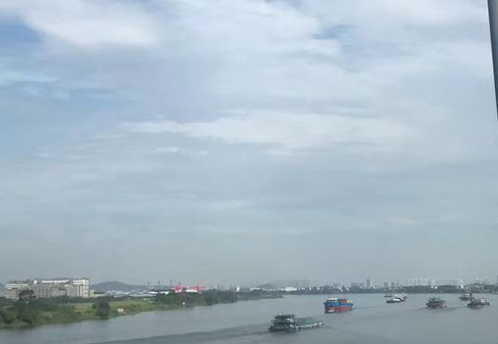 广州市越秀公园