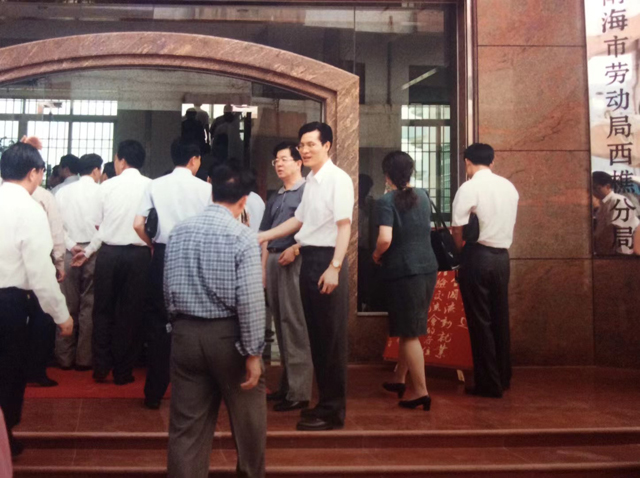 劳工吸纳与户籍开放夯实佛山制造业大市地位