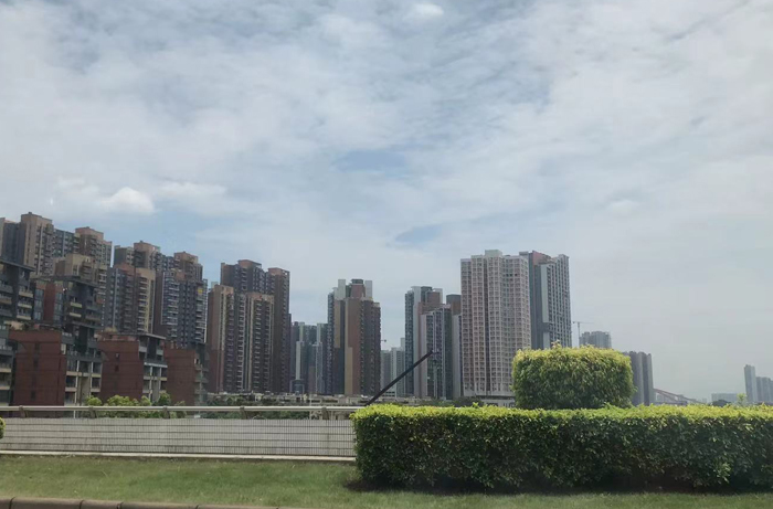 南海西樵轻纺城公有物业竞价招租（2024年第四期）