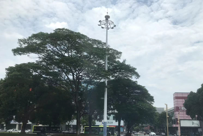 佛山市顺德区伦教永丰规划新城路东侧地块（伦教思源堂附近地块）租赁项目