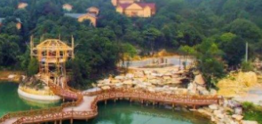 佛山市美恩汇小区——理想居住之选 佛山资讯