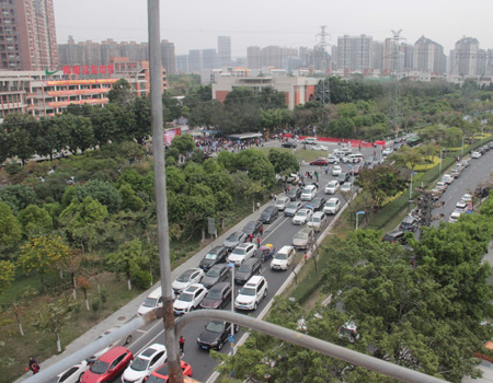 汽车“置换更新”消费券申请系统，正式上线！