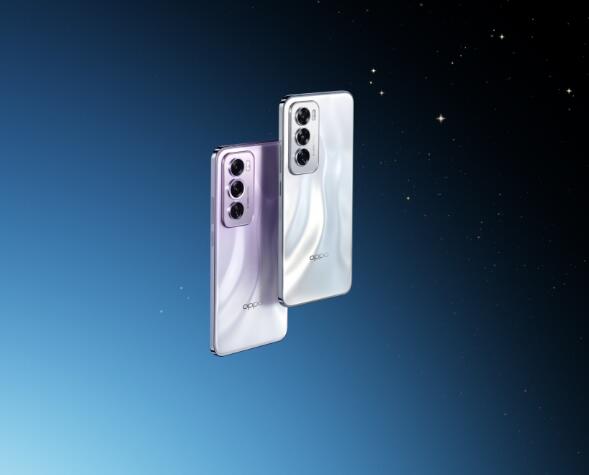 2699元起！OPPO Reno12系列正式发布，除了实况照片玩法还有哪些亮点？
