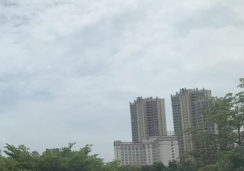 南海桂城瀚天专精特新产业园（三山东区园）招标公告