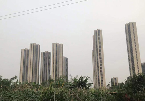 佛山南海瞻云酒店：奢华与舒适的完美融合