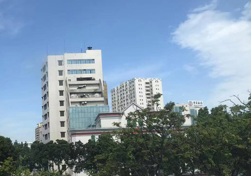 佛山南海富丰君御商业街，一站式休闲娱乐胜地