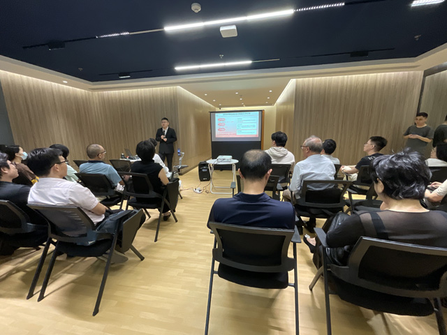 佛山市禅城区举办知识产权转移转化专题培训