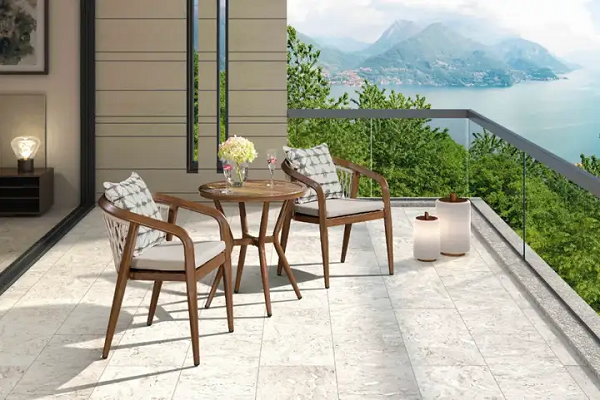 向山野，赴一场与大自然的亲密约会