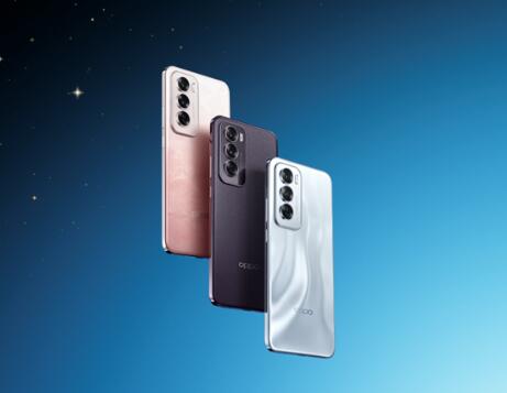 AI玩法和实况照片超实用，超美小直屏OPPO Reno12系列开售，值不值得买？