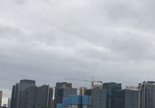 禅城东华里古建筑群活化利用项目演艺设计方案服务公开招标公告