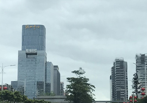 珠江三角洲水资源配置工程沿线工作井永久用电线路施工项目（佛山段）招标公告