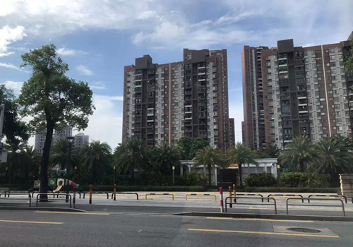 佛山市汾江中学：成就未来的教育之源