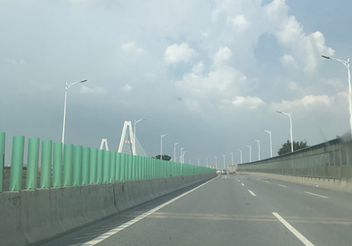 南海黄岐大桥加固维修工程招标公告