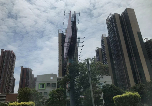 探索知识的乐园——顺德翁祐实验学校