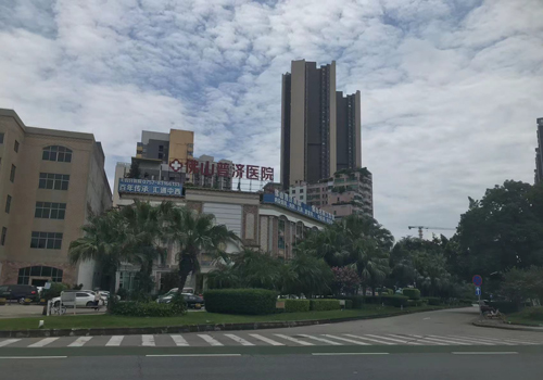 探秘禅城祖庙，品味端午文化