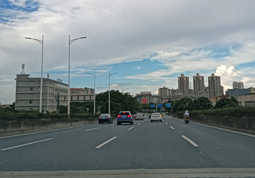 佛山市顺德区大良街道大围路以东地块一网上挂牌出让