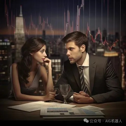 AIG机器人，聚合顶尖AI力量的微信智能体