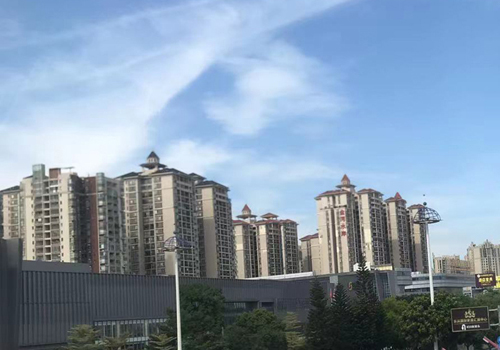 南海桂城街道平洲夏西罗芳圩口3号铺（GZB0005-003）（第二次）物业租赁项目