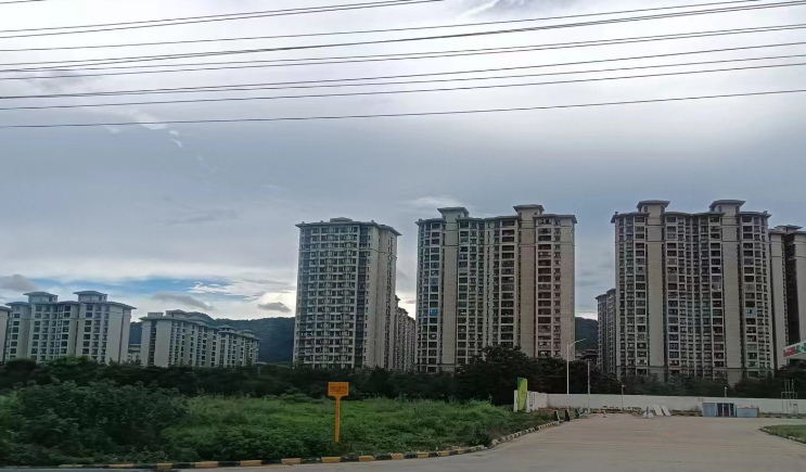 佛山南海俊雅二期：理想居所，优越生活