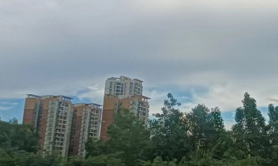 佛山南海宏宇景裕豪园：品质居住，畅享便利生活