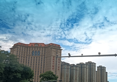 叠南中心公园：南海区的绿色心脏，活力与和谐的家园！