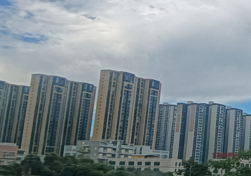 佛山市南海区智达广场——智慧与时尚的交汇之地