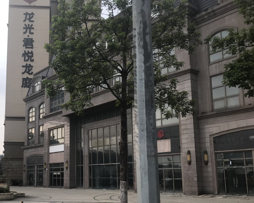 西畔肉菜市场——佛山市南海区的民生之所