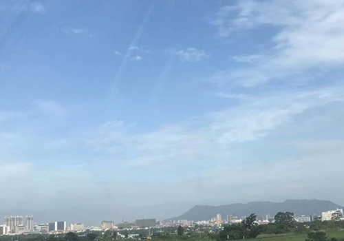 南海印刷包装共创平台发布，世发（广佛）包装印刷产业园开园