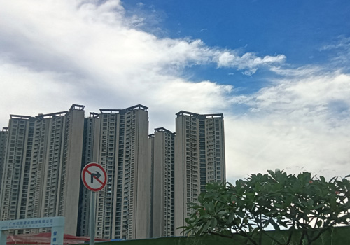 佛山市南海区金地珑悦园：品质生活的典范家园