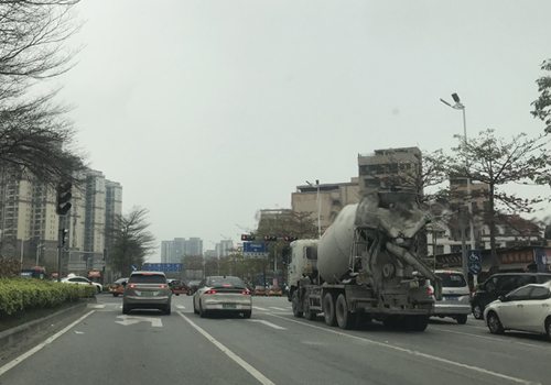 佛山正规划新增两条高速路