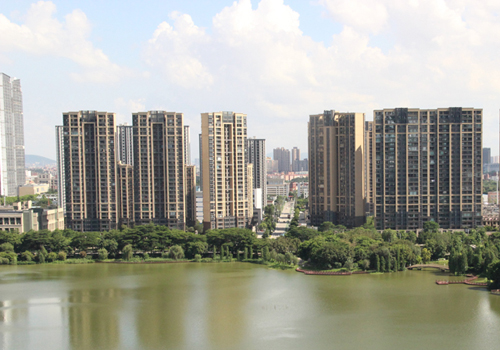 佛山市禅城区排水设施提升工程（一期）施工招标公告